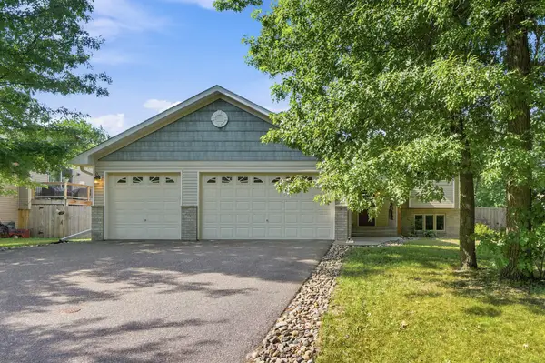 722 79th Street, Lino Lakes, MN 55014