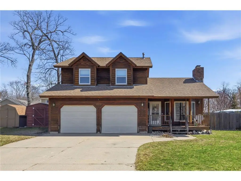 703 Shady Ridge Road Nw, Hutchinson, MN 55350 - #1