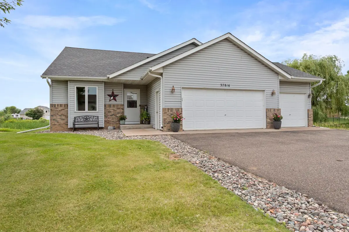 37816 Hawthorne Avenue, North Branch, MN 55056 - #1