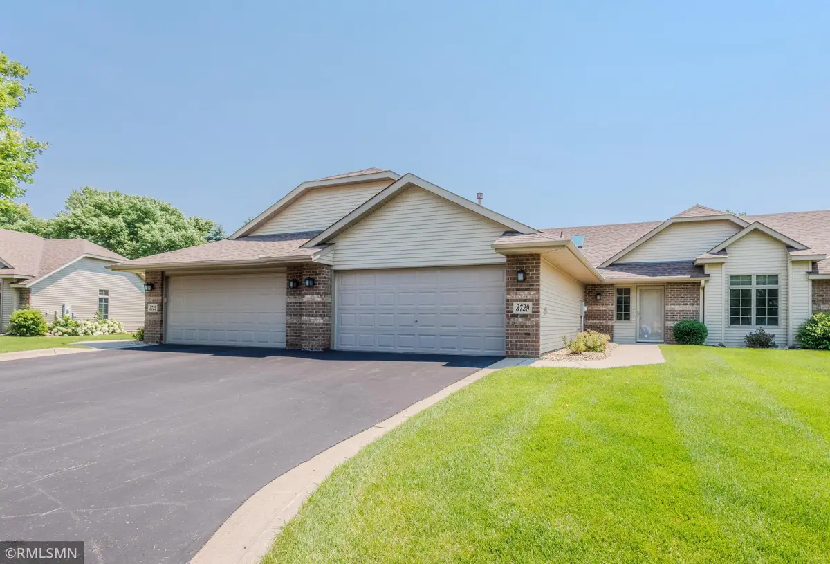 3729 Impatiens Lane N, Brooklyn Park, MN 55443 - #1