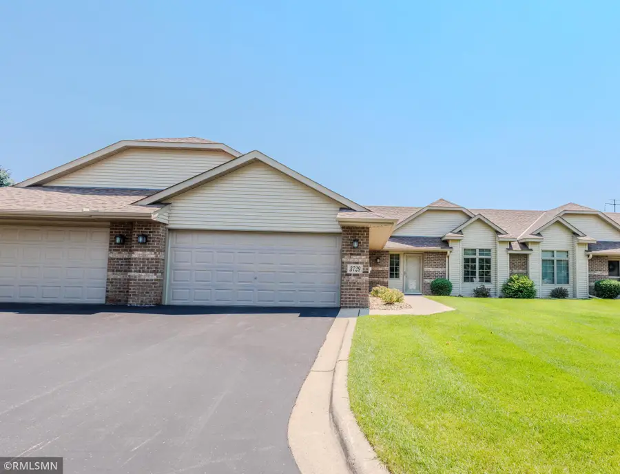 3729 Impatiens Lane N, Brooklyn Park, MN 55443 - #2