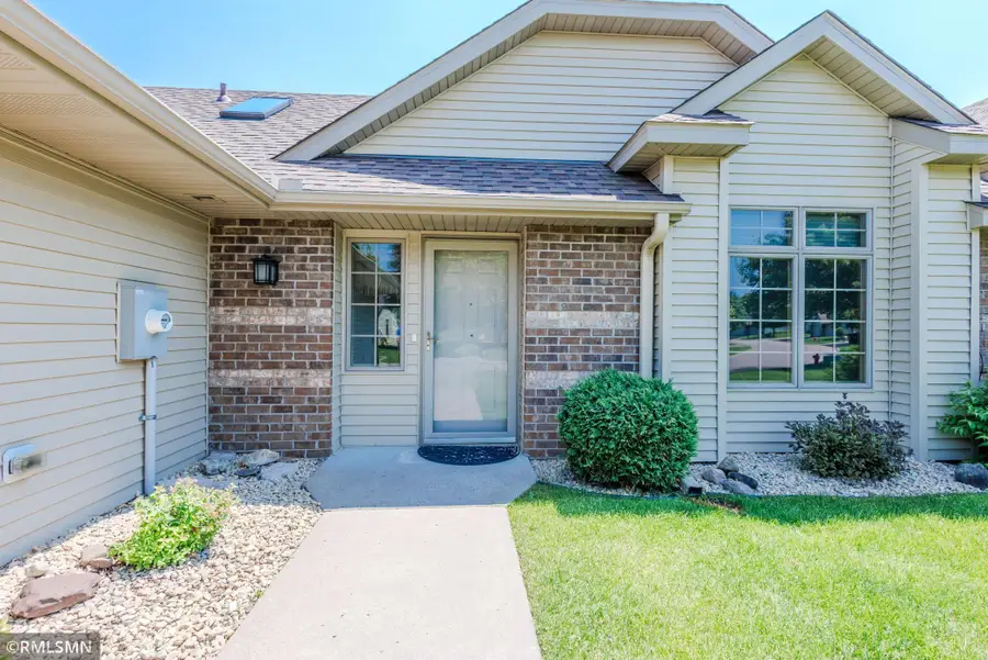 3729 Impatiens Lane N, Brooklyn Park, MN 55443 - #3