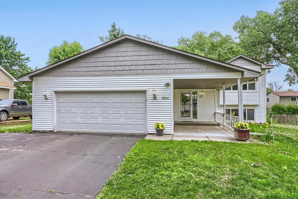 9014 Hampshire Avenue N, Brooklyn Park, MN 55445 - #1