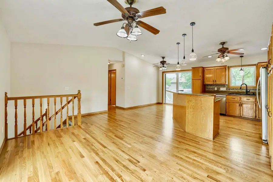 9014 Hampshire Avenue N, Brooklyn Park, MN 55445 - #3
