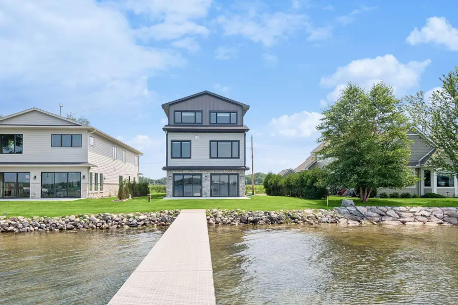 3800 Enchanted Lane, Minnetrista, MN 55364 - #3