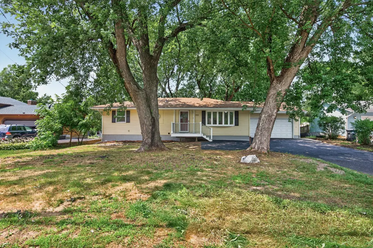 4825 Hodgson Connection, Shoreview, MN 55126 - #1