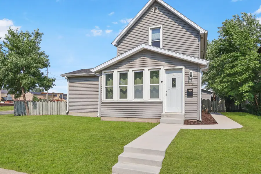 448 23rd Avenue N, Saint Cloud, MN 56303 - #2
