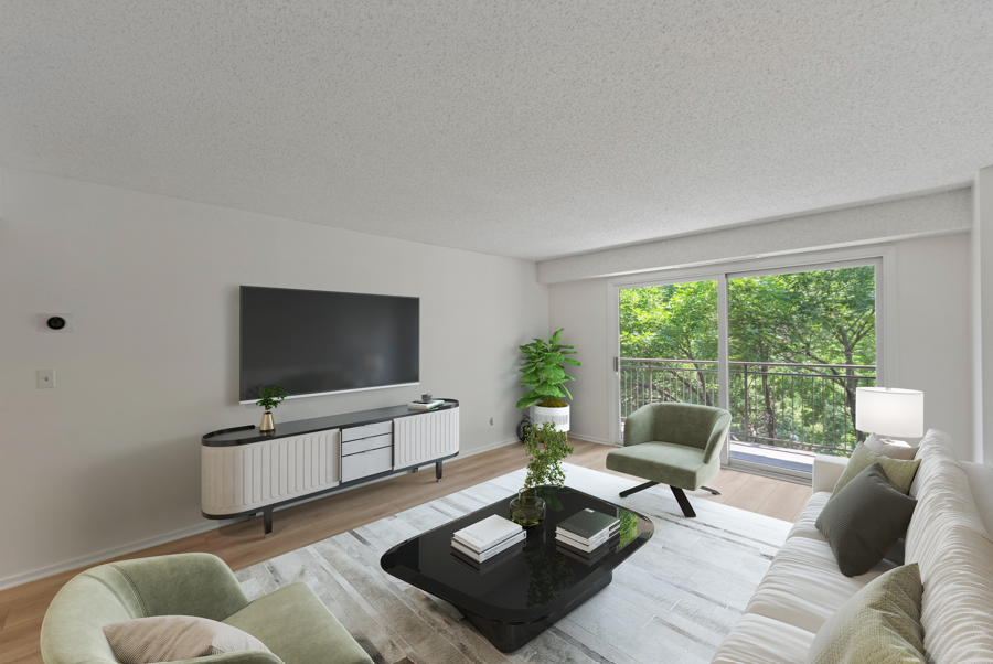 210 W Grant Street #607, Minneapolis, MN 55403 - #2