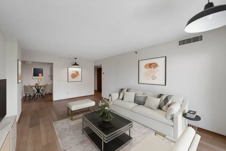 1225 Lasalle Avenue #1106, Minneapolis, MN 55403 - #3