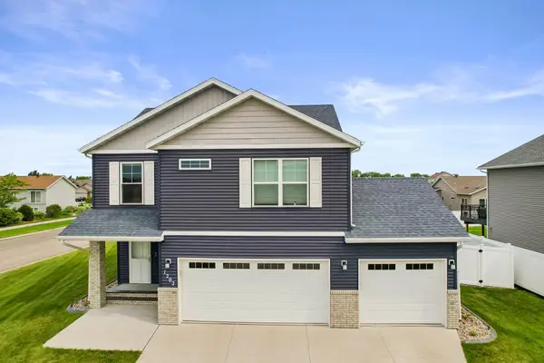 1202 Southwood Drive, Dilworth, MN 56529