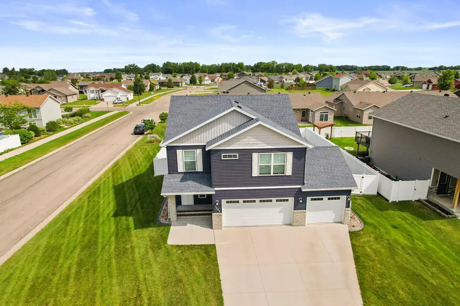 1202 Southwood Drive, Dilworth, MN 56529 - #2