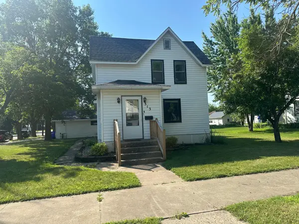 313 Poplar Avenue N, Canby, MN 56220