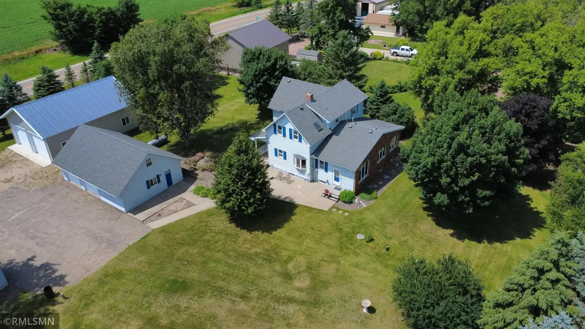 1814 County Road 5 Nw, Annandale, MN 55302 - #1