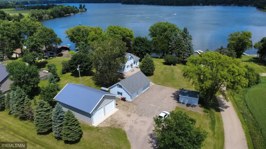 1814 County Road 5 Nw, Annandale, MN 55302 - #2