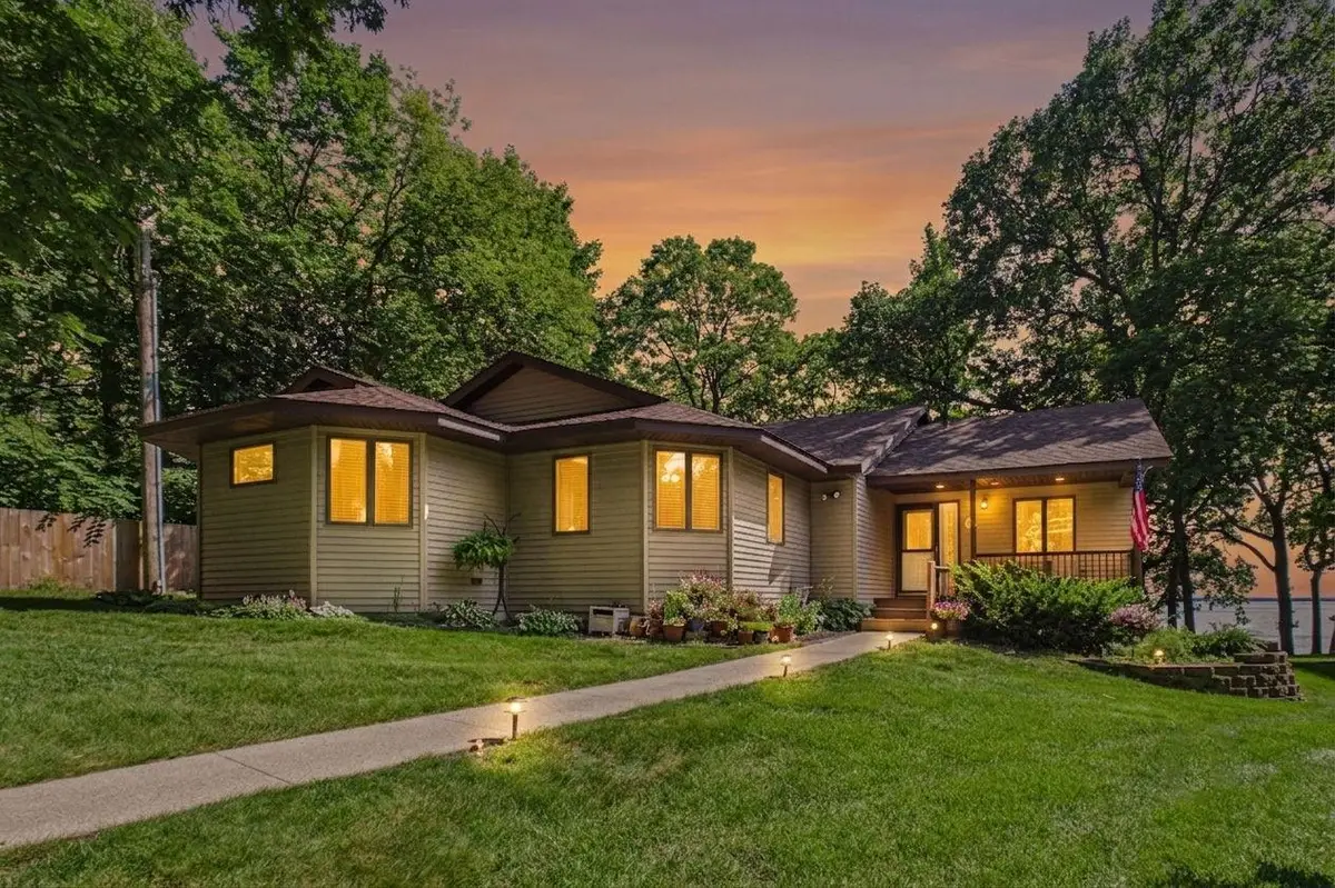 12231 N Shore Drive, Spicer, MN 56288 - #1