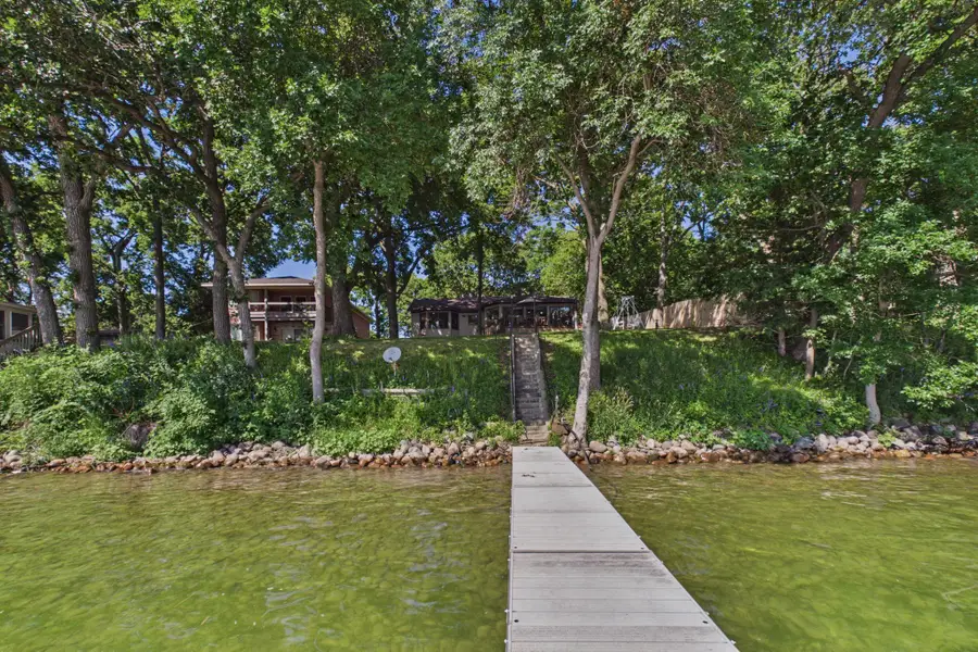 12231 N Shore Drive, Spicer, MN 56288 - #3