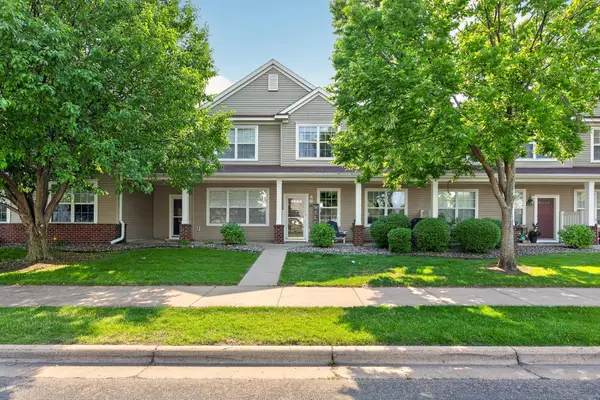 11357 Aberdeen Circle Ne #C, Blaine, MN 55449