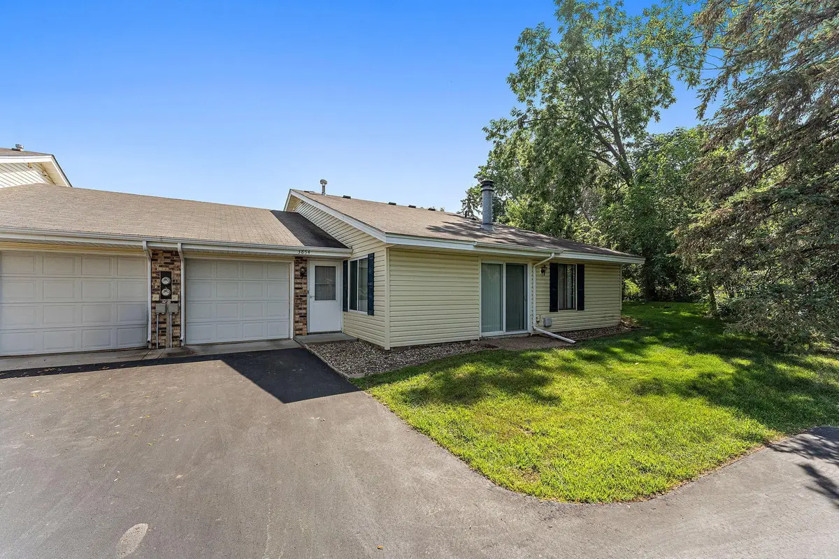 3854 Heather Drive, Eagan, MN 55122 - #1