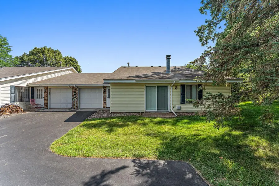 3854 Heather Drive, Eagan, MN 55122 - #2