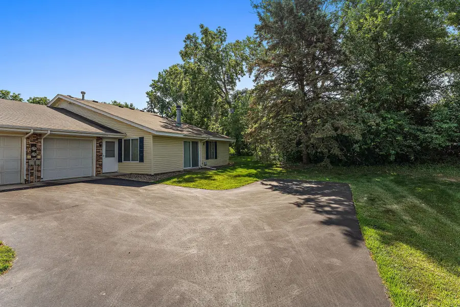 3854 Heather Drive, Eagan, MN 55122 - #3