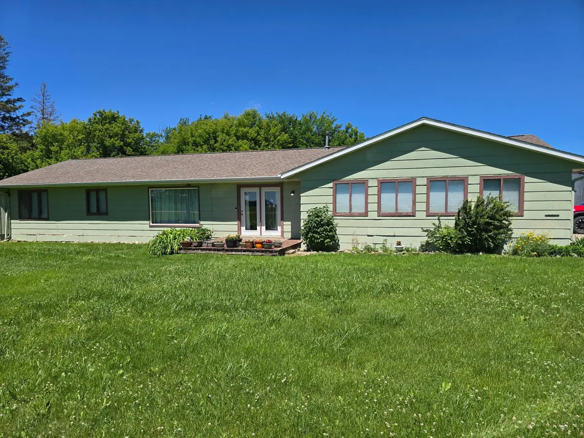 10466 County Highway 18, Ulen, MN 56585 - #1