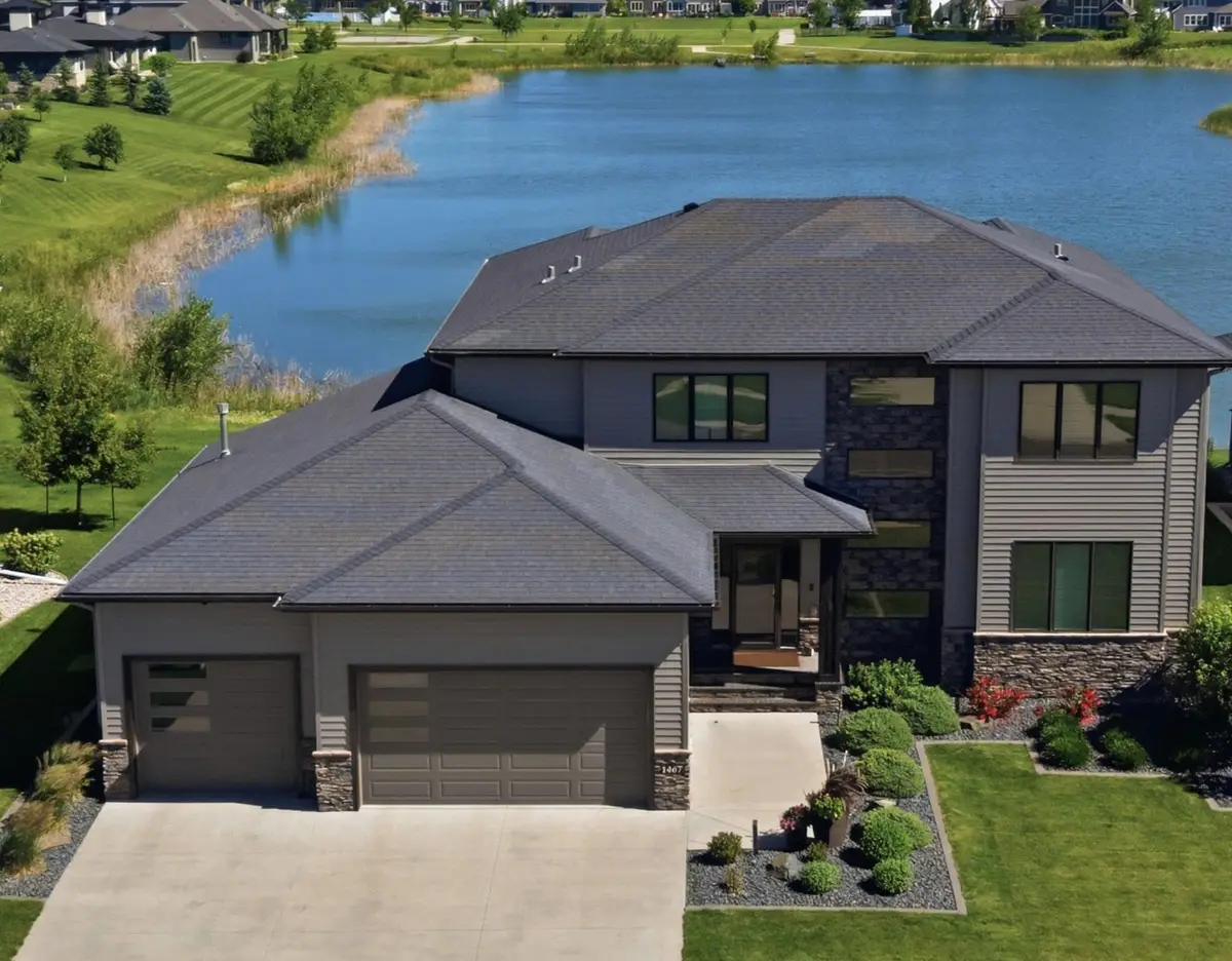 1467 75th Avenue S, Fargo, ND 58104 - #1