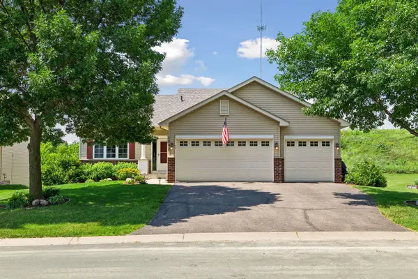 1302 Prairie Street Nw, Montgomery, MN 56069