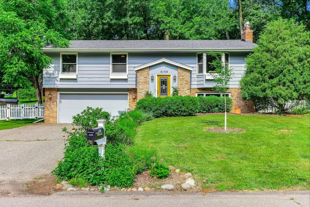 6108 Whited Avenue, Minnetonka, MN 55345 - #1