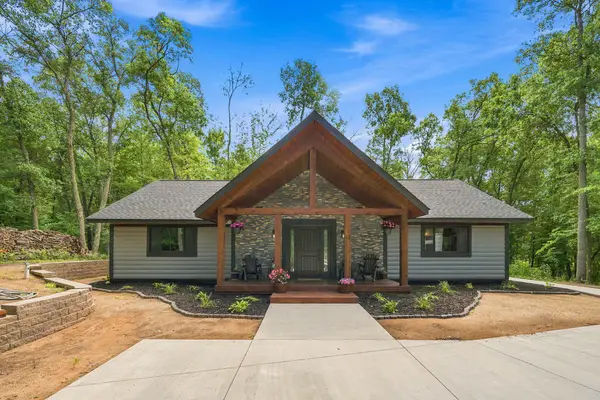 29928 Aztec Circle, Breezy Point, MN 56472