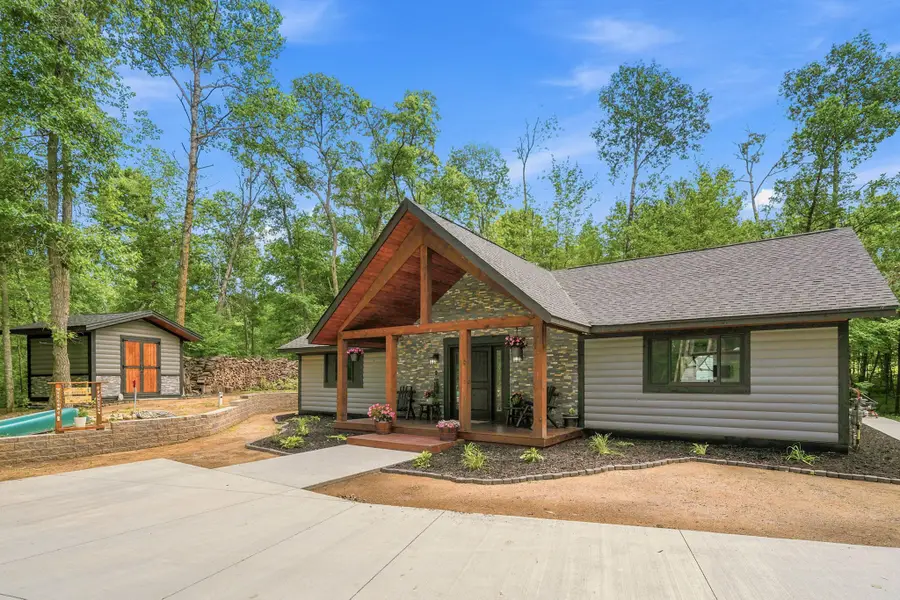 29928 Aztec Circle, Breezy Point, MN 56472 - #2