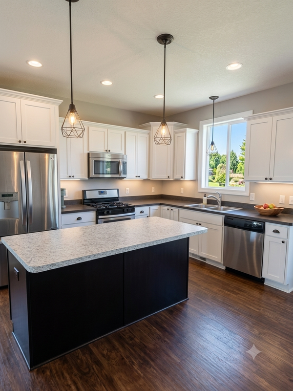 7790 244th Street, Forest Lake, MN 55025