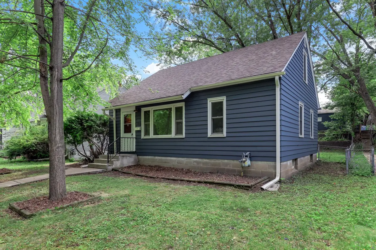 3430 Taylor Street Ne, Minneapolis, MN 55418 - #1