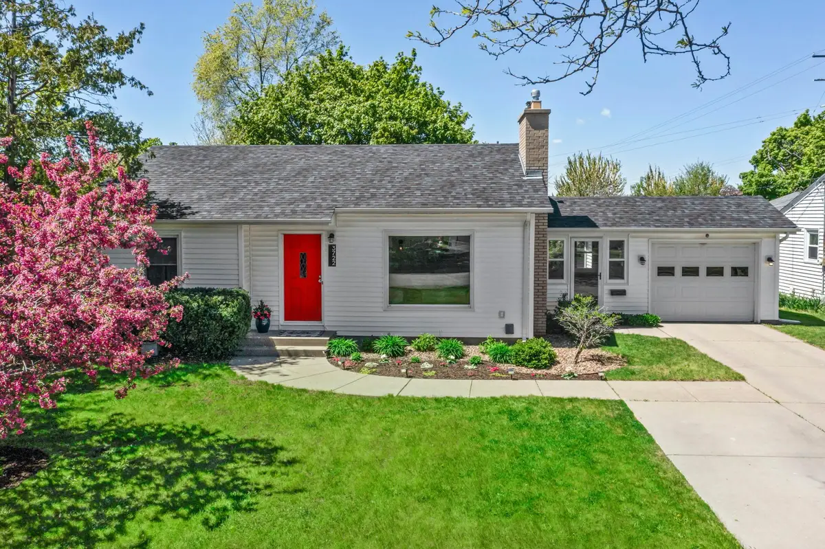 3722 Rhode Island Avenue S, Saint Louis Park, MN 55426 - #1