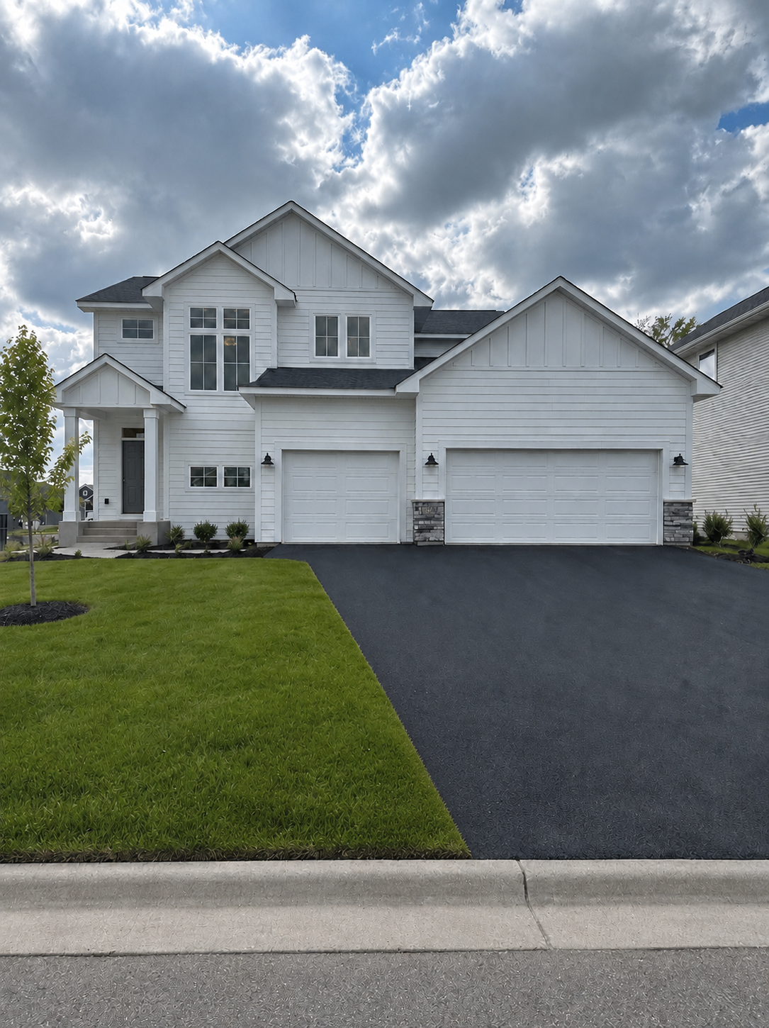 12790 Stutz Court, Blaine, MN 55449 - #1
