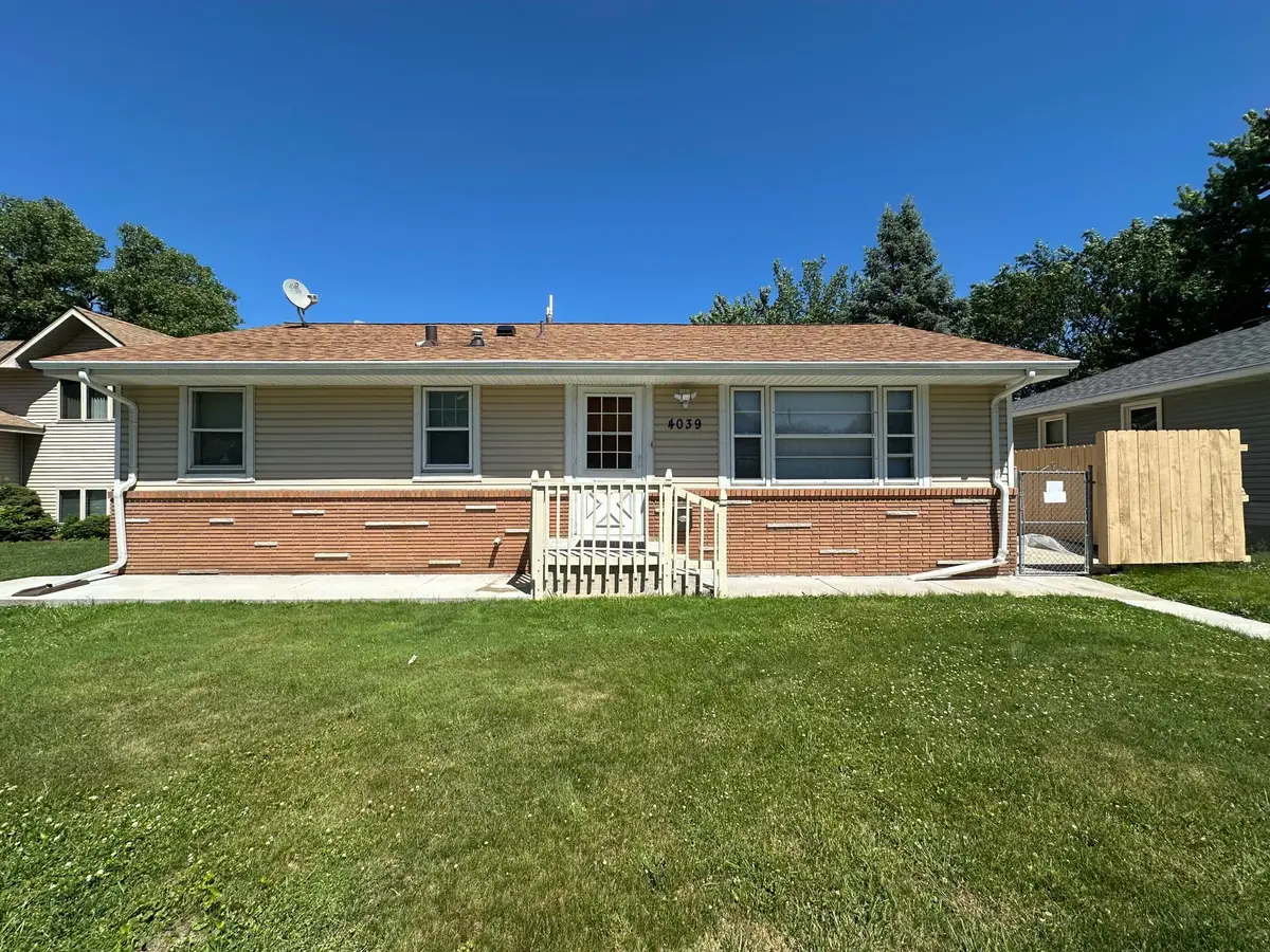 4039 Main Street Ne, Columbia Heights, MN 55421 - #1