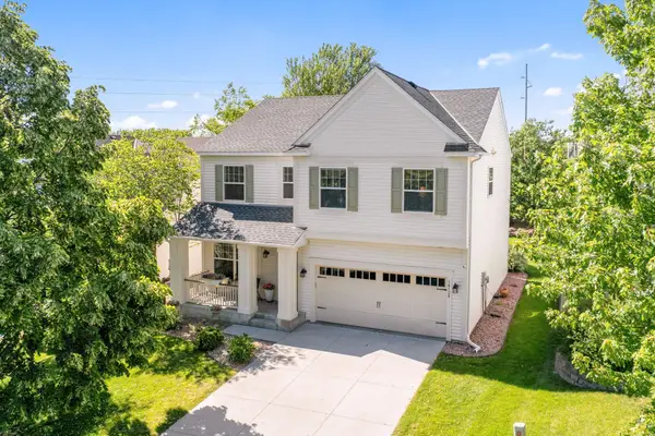 14124 55th Avenue N, Plymouth, MN 55446