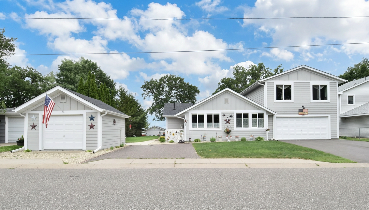 249 Crescent Street, Big Lake, MN 55309 - #1