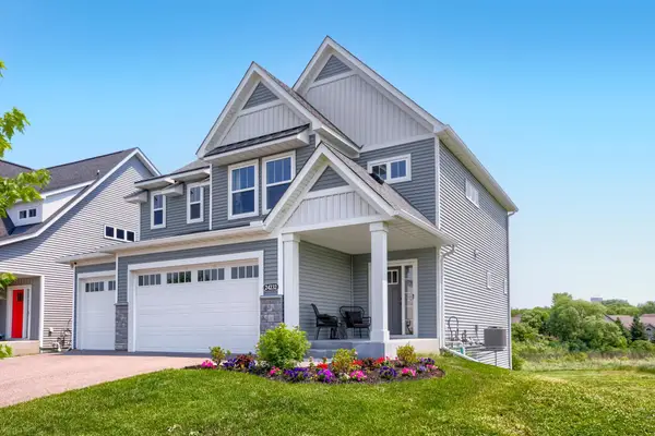 24232 Edgewater Drive, Rogers, MN 55374