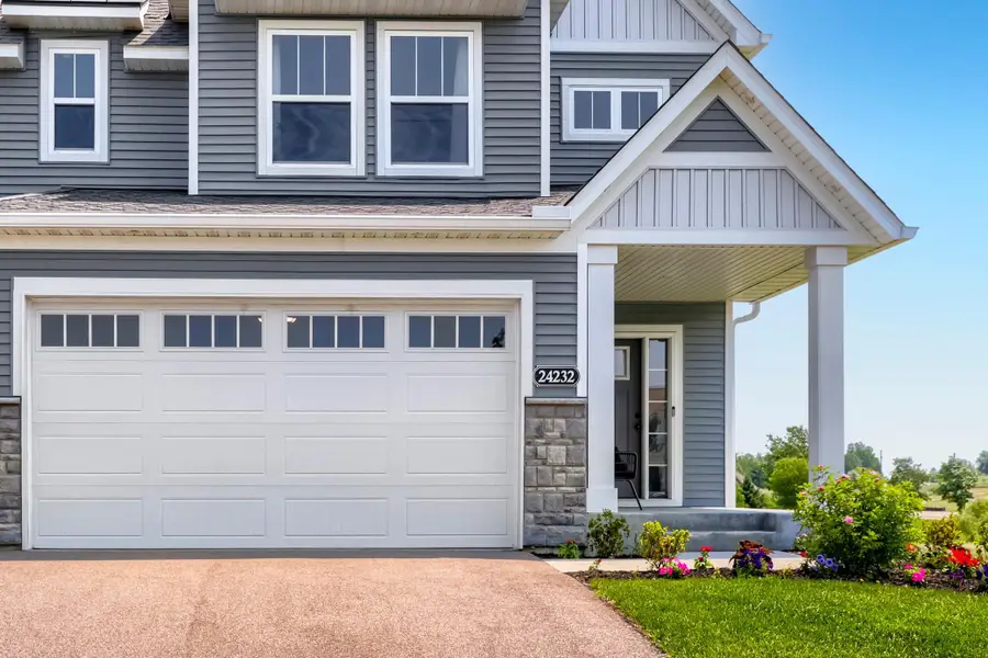 24232 Edgewater Drive, Rogers, MN 55374 - #2
