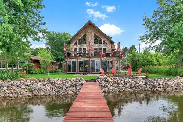 5050 210th Street N, Forest Lake, MN 55025