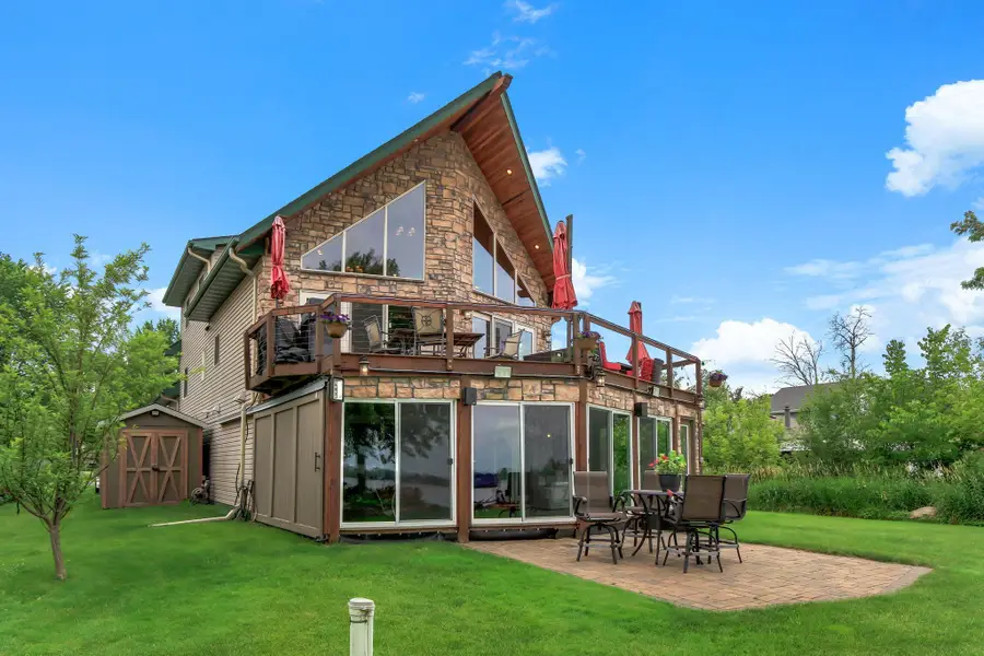 5050 210th Street N, Forest Lake, MN 55025 - #3