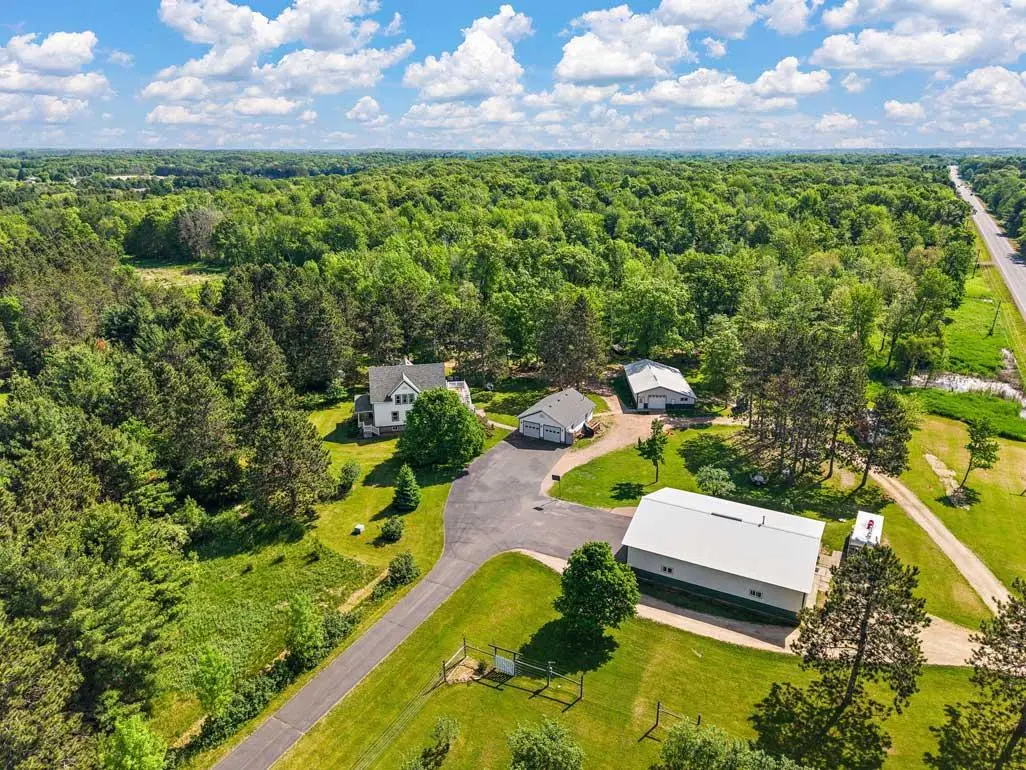 654 115th Street, Amery, WI 54001 - #1