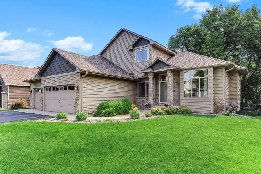 9918 Kiwi Avenue N, Brooklyn Park, MN 55443 - #2