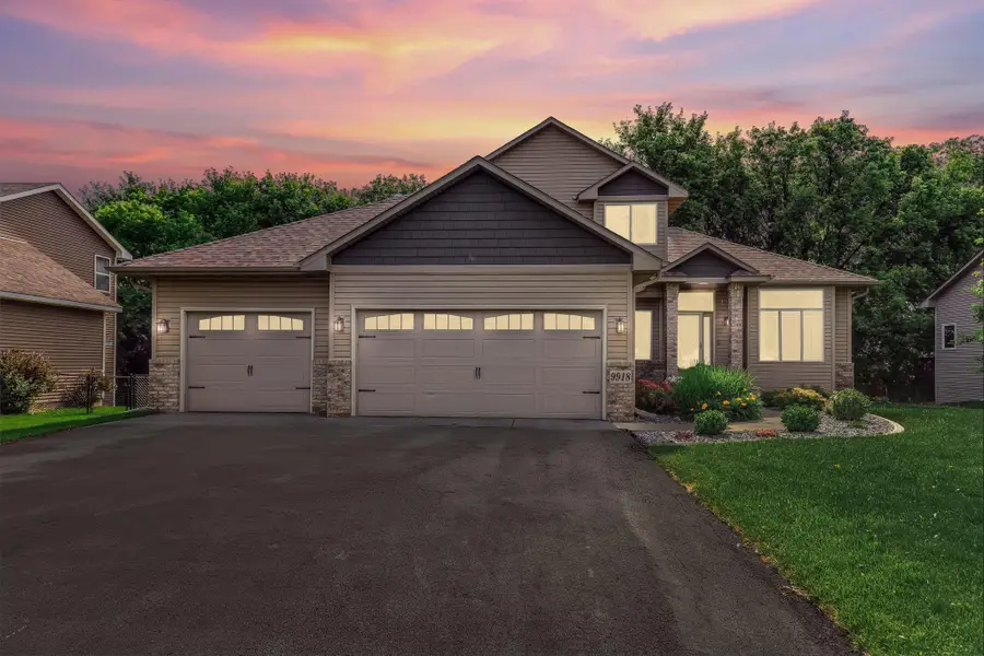9918 Kiwi Avenue N, Brooklyn Park, MN 55443 - #3