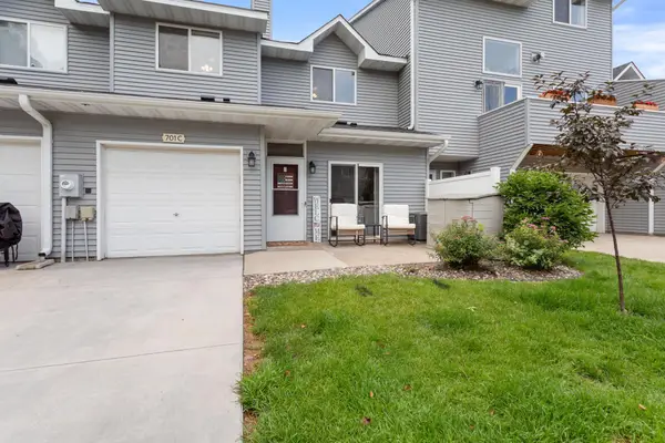 701 Woodduck Drive #C, Woodbury, MN 55125
