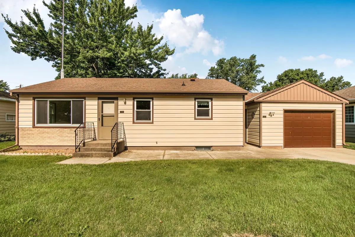 515 6th Avenue N, Cold Spring, MN 56320 - #1