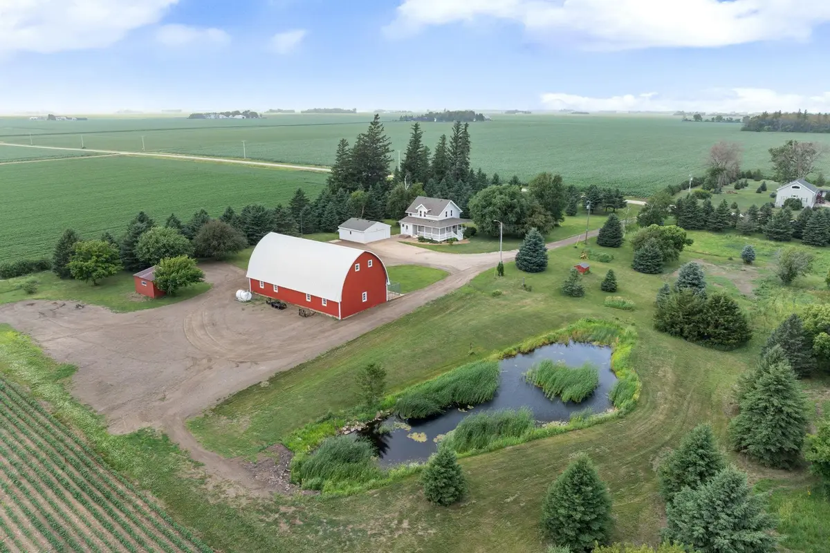 51413 150th Street, Austin, MN 55912 - #1