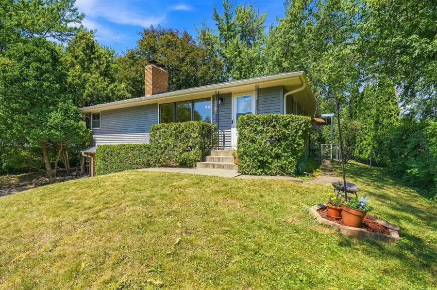 1101 Lynde Drive Ne, Fridley, MN 55432 - #2