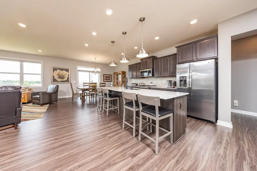 1696 73rd Street W, Inver Grove Heights, MN 55077 - #3