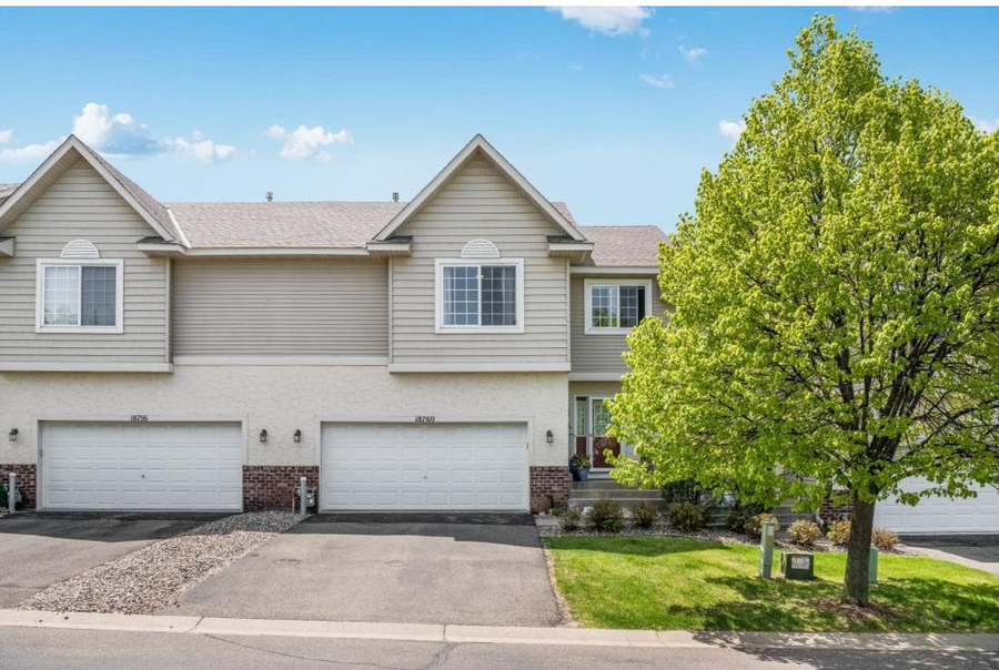 18760 Joplin Avenue, Lakeville, MN 55044 - #2